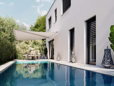 Einfamilienhaus kaufen in 5020 Salzburg (Bild 2)