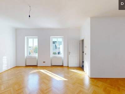 Wohnung kaufen in 1090 Wien