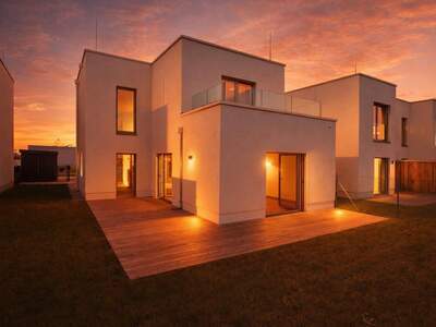 Haus kaufen in 3484 Grafenwörth
