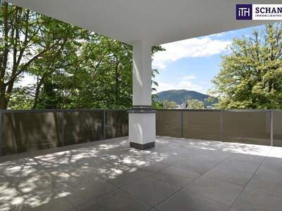 Terrassenwohnung kaufen in 8045 Graz (Bild 3)