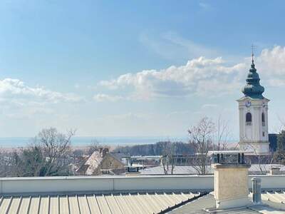 Eigentumswohnung in 7100 Neusiedl