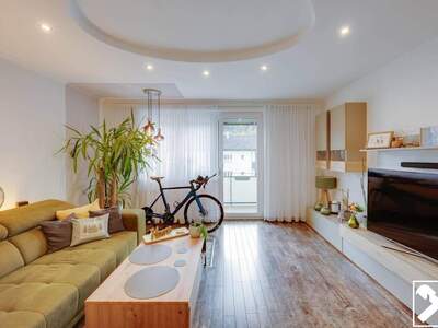 Eigentumswohnung in 6020 Innsbruck