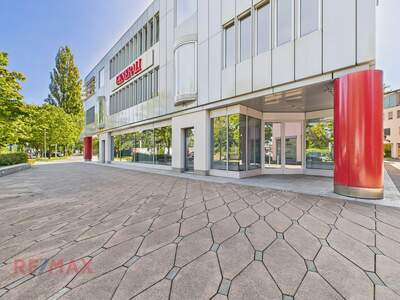 Gewerbeobjekt mieten in 6900 Bregenz (Bild 1)