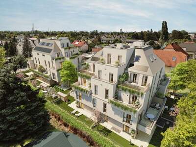 Wohnung kaufen in 1220 Wien (Bild 3)