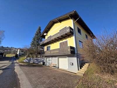 Haus mit Garten kaufen in 8505 Sankt Nikolai (Bild 2)