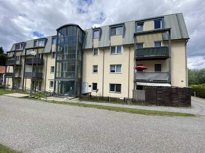 Wohnung kaufen in 8280 Fürstenfeld