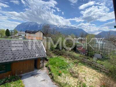 Terrassenwohnung kaufen in 8983 Bad Mitterndorf (Bild 4)