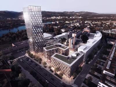 Mietwohnung in 4020 Linz