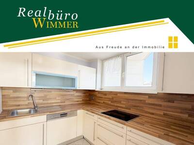 Eigentumswohnung in 4600 Wels