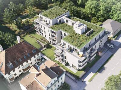 Wohnung kaufen in 3002 Purkersdorf