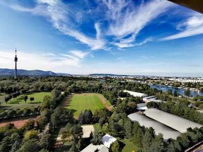 Mietwohnung in 1220 Wien