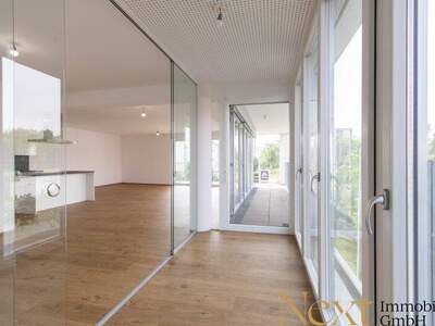 Terrassenwohnung mieten in 4020 Linz (Bild 4)