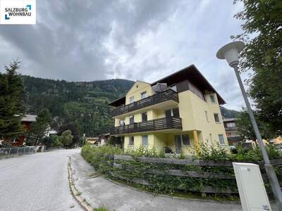 Etagenwohnung provisionsfrei mieten in 5645 Böckstein