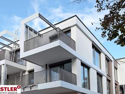 Wohnung mieten in 2340 Mödling