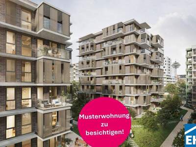 Terrassenwohnung kaufen in 1030 Wien (Bild 1)