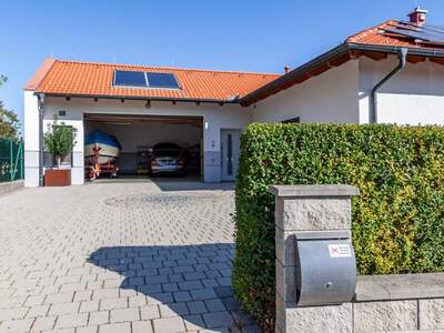 Haus kaufen in 7100 Neusiedl