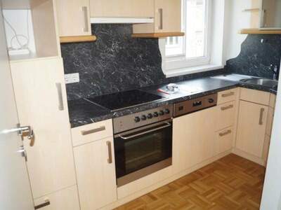 Terrassenwohnung kaufen in 4020 Linz (Bild 5)