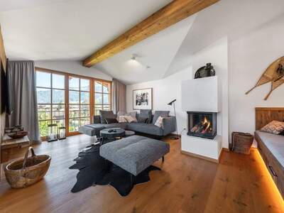 Eigentumswohnung in 6372 Oberndorf