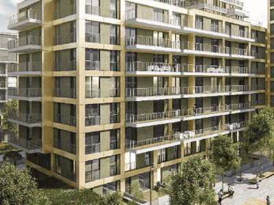 Mietwohnung provisionsfrei in 1030 Wien