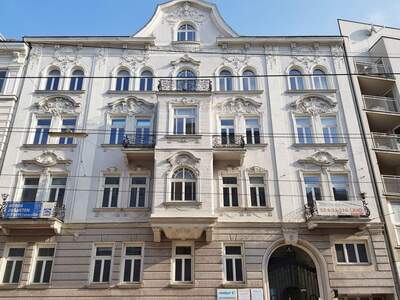 Gewerbeobjekt mieten in 1190 Wien