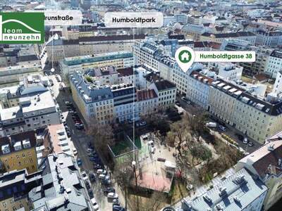 Wohnung mieten in 1100 Wien (Bild 3)