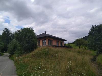 Einfamilienhaus kaufen in 4882 Oberwang