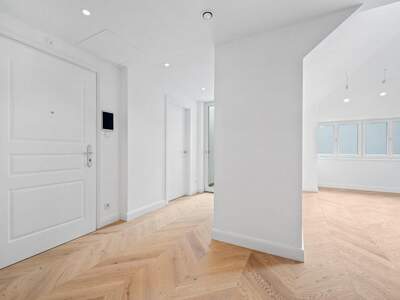Wohnung mit Balkon mieten in 1020 Wien (Bild 3)