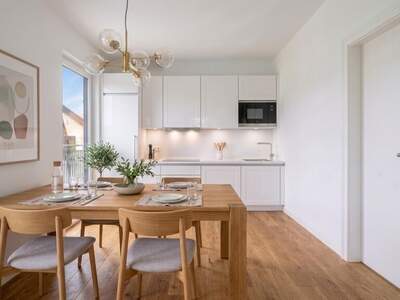 Etagenwohnung kaufen in 5440 Golling