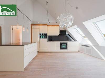 Terrassenwohnung mieten in 1030 Wien (Bild 1)