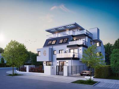 Eigentumswohnung in 1220 Wien