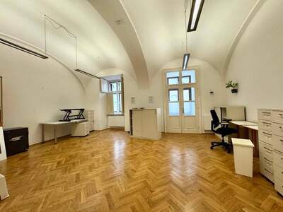 Gewerbeobjekt mieten in 1030 Wien