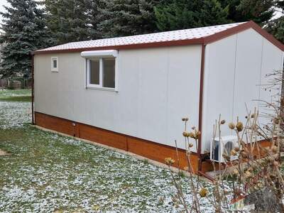 Einfamilienhaus mieten in 1210 Wien (Bild 3)