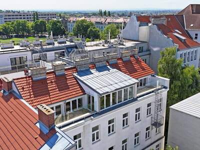 Wohnung kaufen in 1120 Wien