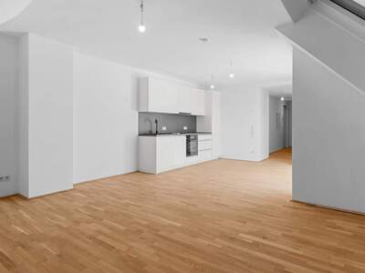 Terrassenwohnung kaufen in 1220 Wien (Bild 2)