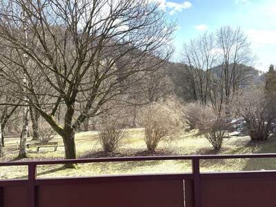 Wohnung mit Balkon mieten in 8605 Kapfenberg (Bild 2)