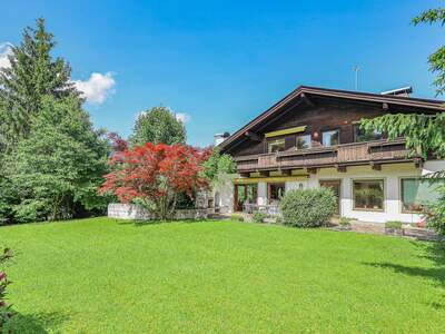 Mehrfamilienhaus kaufen in 6370 Kitzbühel (Bild 5)