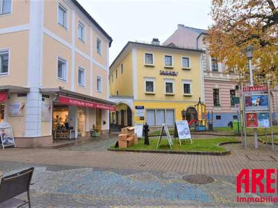 Gewerbeobjekt mieten in 4560 Kirchdorf