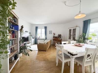 Wohnung mieten in 5020 Salzburg (Bild 1)