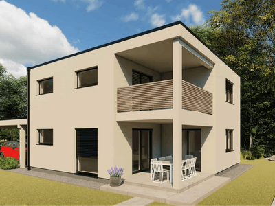 Haus kaufen in 9100 Völkermarkt