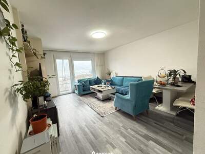 Wohnung mit Balkon mieten in 4810 Gmunden (Bild 1)