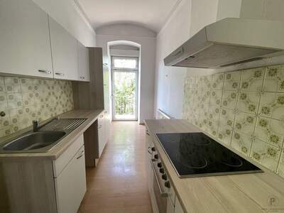 Wohnung mit Balkon mieten in 8020 Graz (Bild 3)