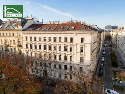 Wohnung kaufen in 1090 Wien (Bild 5)