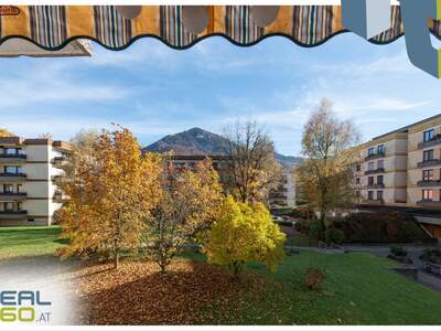 Terrassenwohnung kaufen in 5020 Salzburg (Bild 1)