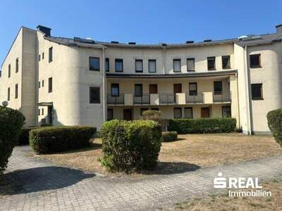 Terrassenwohnung kaufen in 4030 Linz (Bild 1)