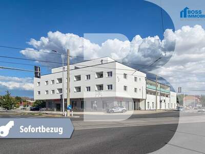 Wohnung kaufen in 4050 Traun