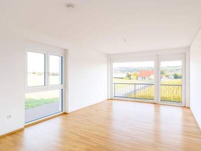 Eigentumswohnung in 3133 Traismauer