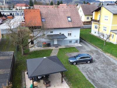 Haus kaufen in 8430 Leibnitz (Bild 2)