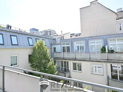 Terrassenwohnung kaufen in 1070 Wien (Bild 1)