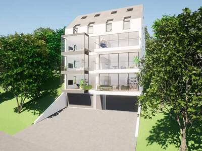 Grundstück kaufen in 1140 Wien