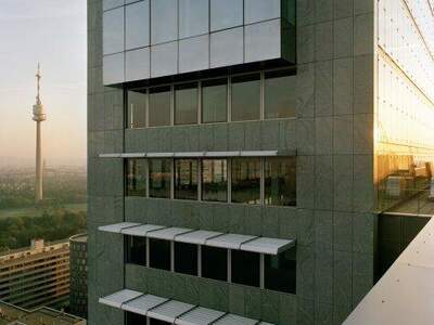 Büro / Praxis mieten in 1220 Wien (Bild 1)